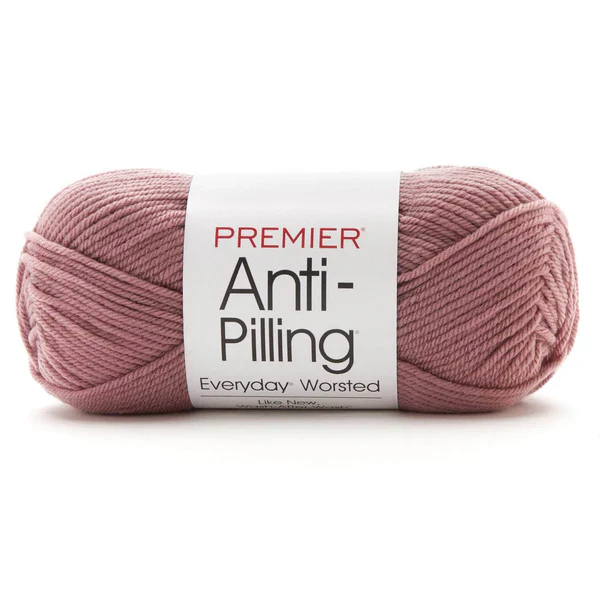 Premier Anti-Pilling Everyday Worsted Yarn - Image 116
