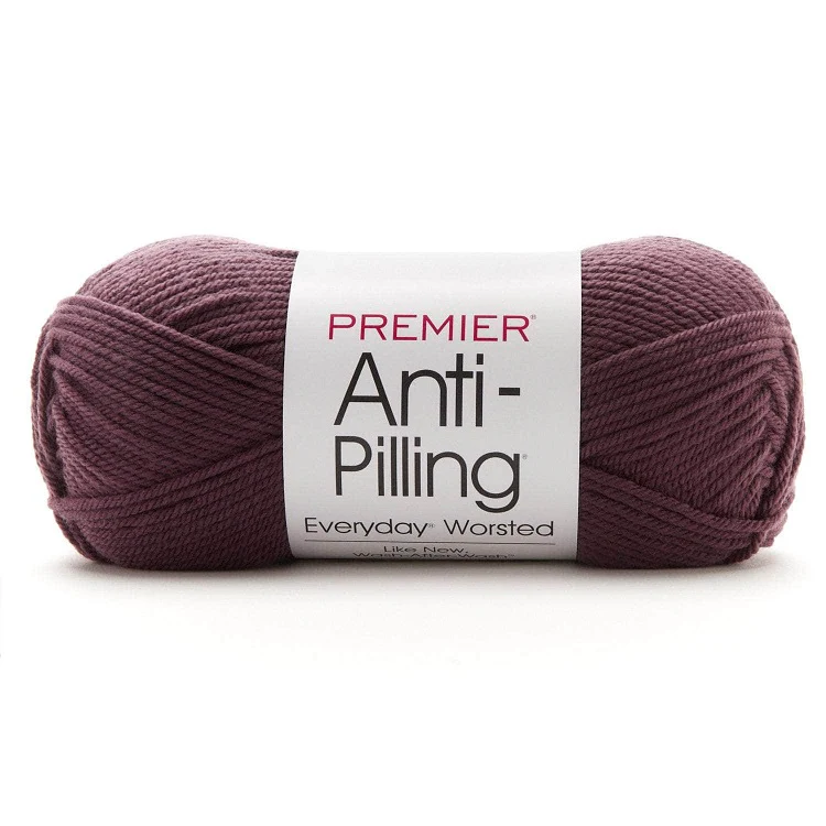 Premier Anti-Pilling Everyday Worsted Yarn - Image 119