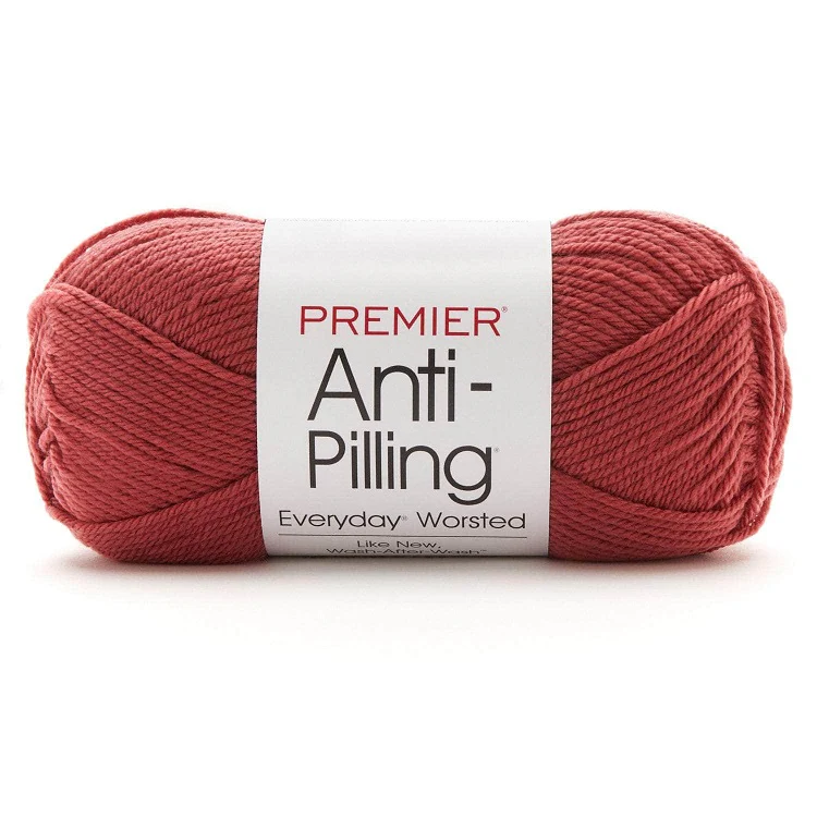 Premier Anti-Pilling Everyday Worsted Yarn - Image 120