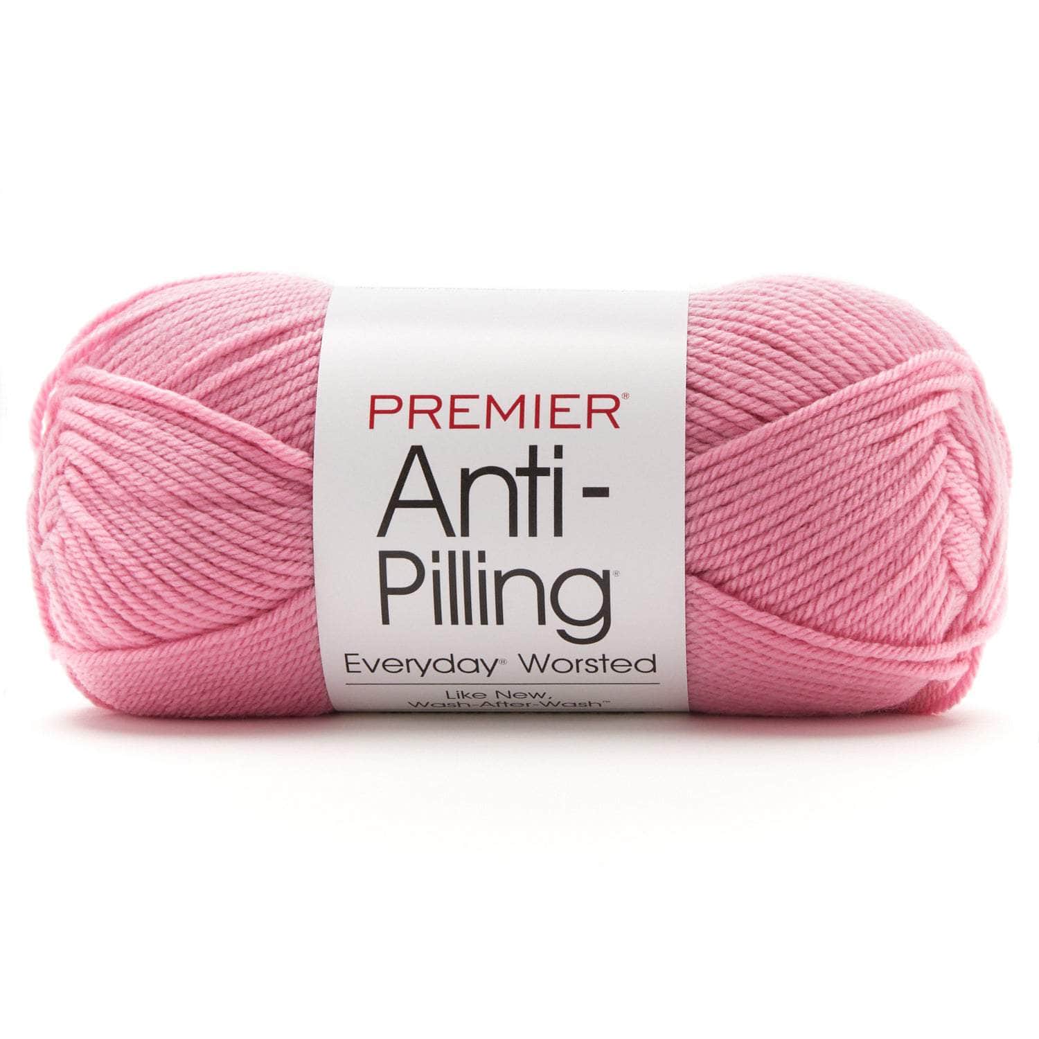 Premier Anti-Pilling Everyday Worsted Yarn - Image 122