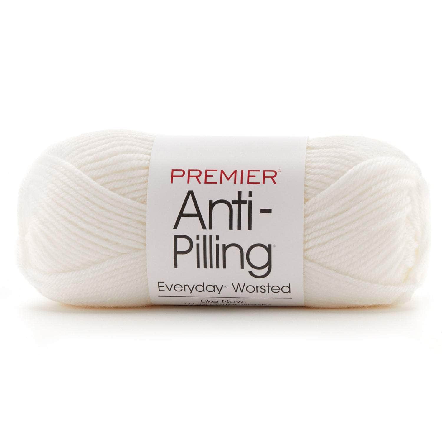Premier Anti-Pilling Everyday Worsted Yarn - Image 60