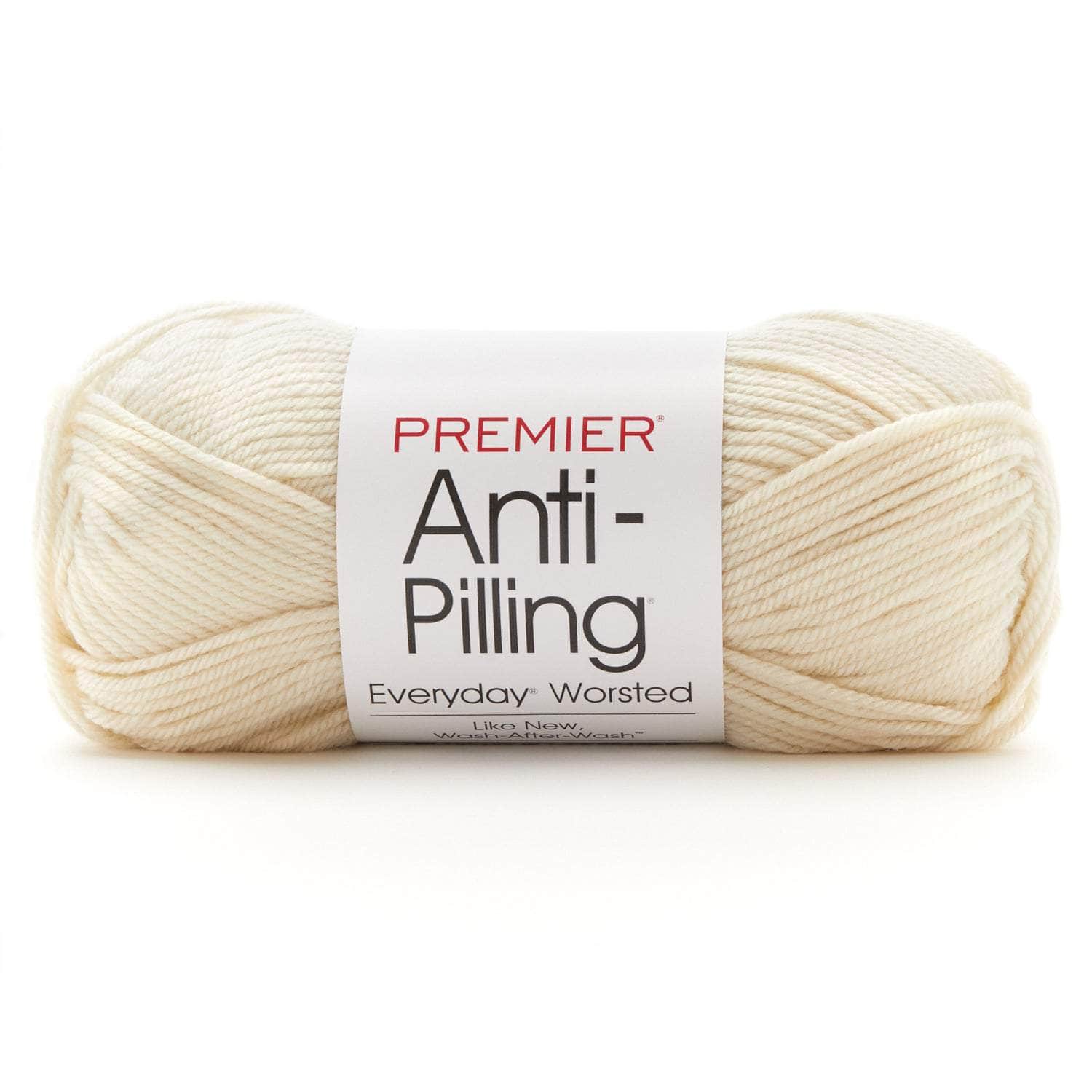 Premier Anti-Pilling Everyday Worsted Yarn - Image 61