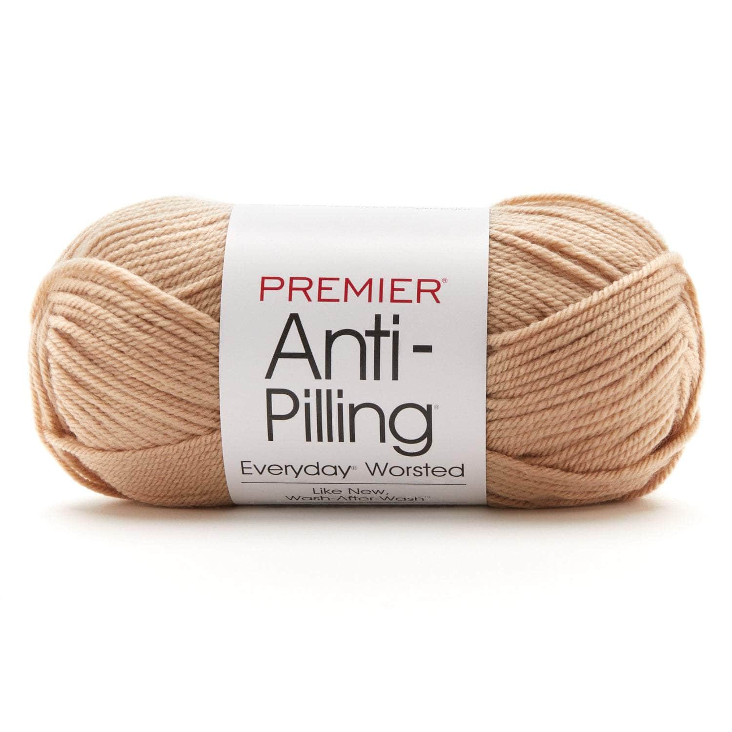 Premier Anti-Pilling Everyday Worsted Yarn - Image 63