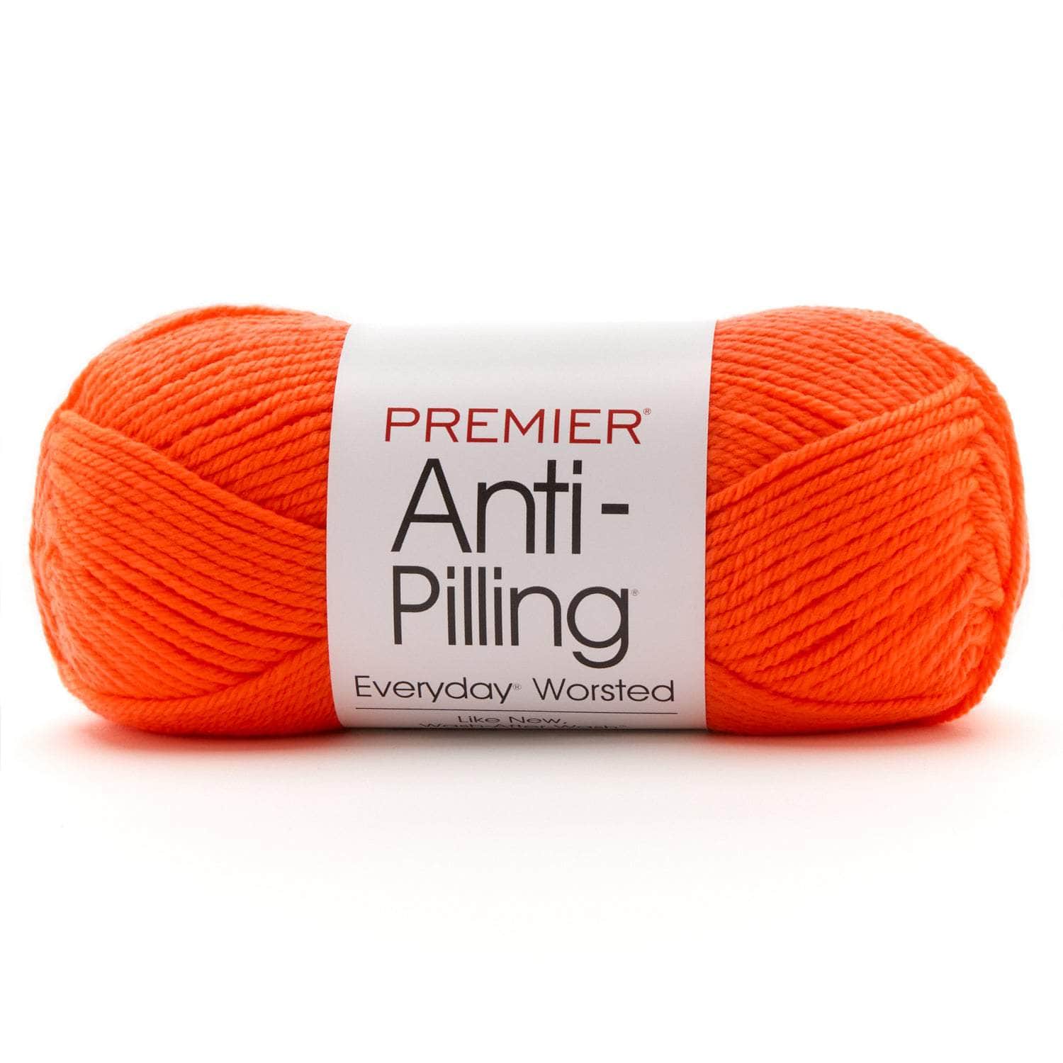 Premier Anti-Pilling Everyday Worsted Yarn - Image 77