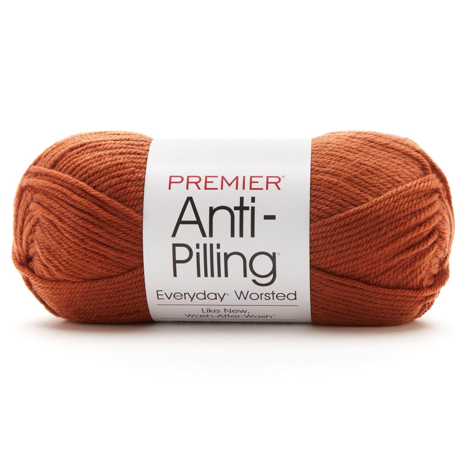 Premier Anti-Pilling Everyday Worsted Yarn - Image 78