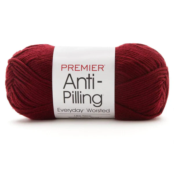 Premier Anti-Pilling Everyday Worsted Yarn - Image 80