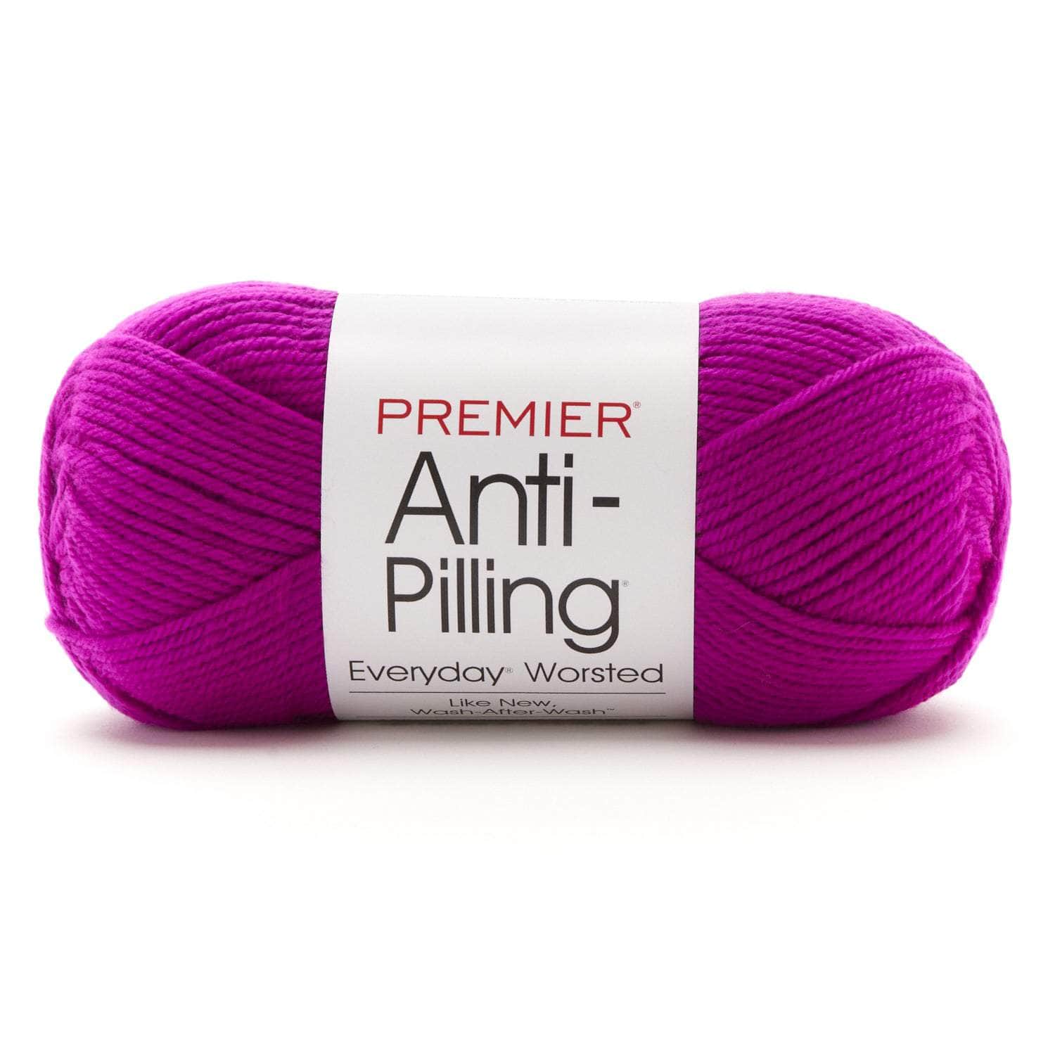 Premier Anti-Pilling Everyday Worsted Yarn - Image 86