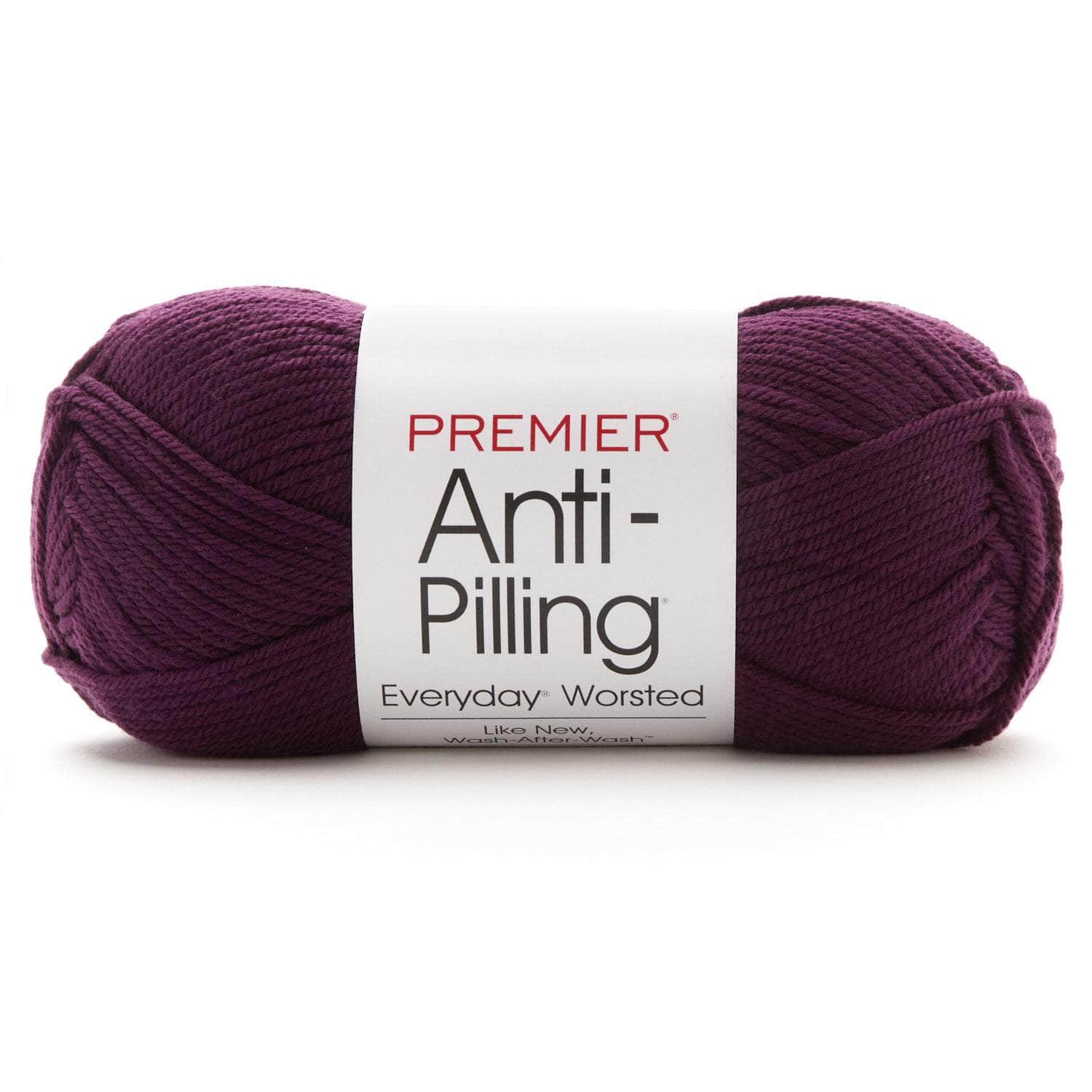 Premier Anti-Pilling Everyday Worsted Yarn - Image 87