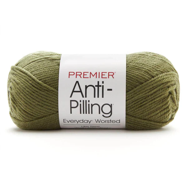 Premier Anti-Pilling Everyday Worsted Yarn - Image 90