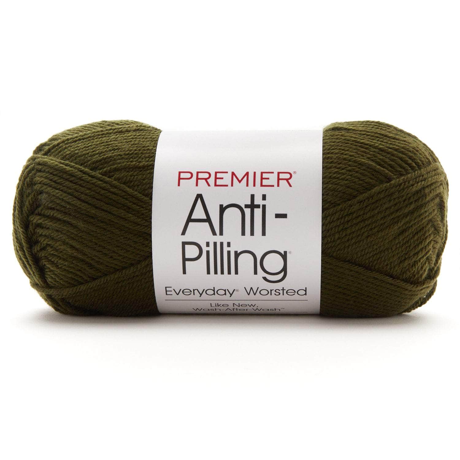 Premier Anti-Pilling Everyday Worsted Yarn - Image 91