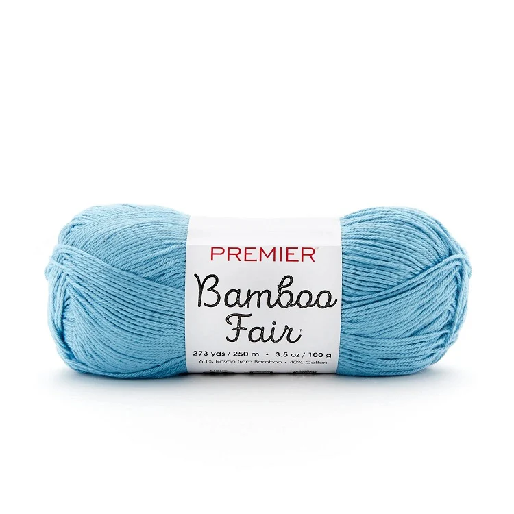 Premier Bamboo Fair Yarn - Image 39
