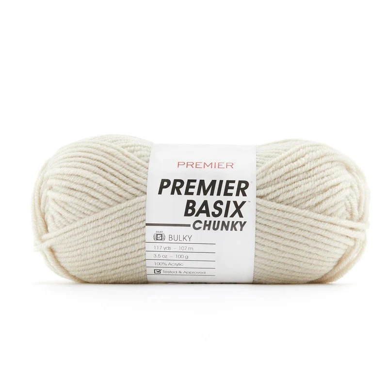 Premier Basix Chunky Yarn - Image 35