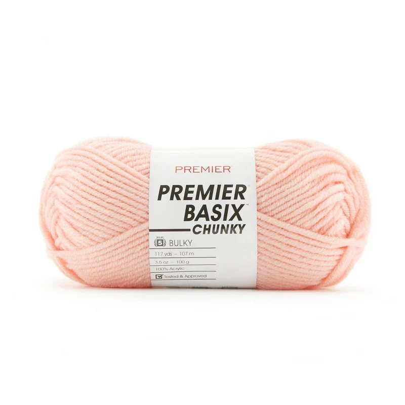 Premier Basix Chunky Yarn - Image 36