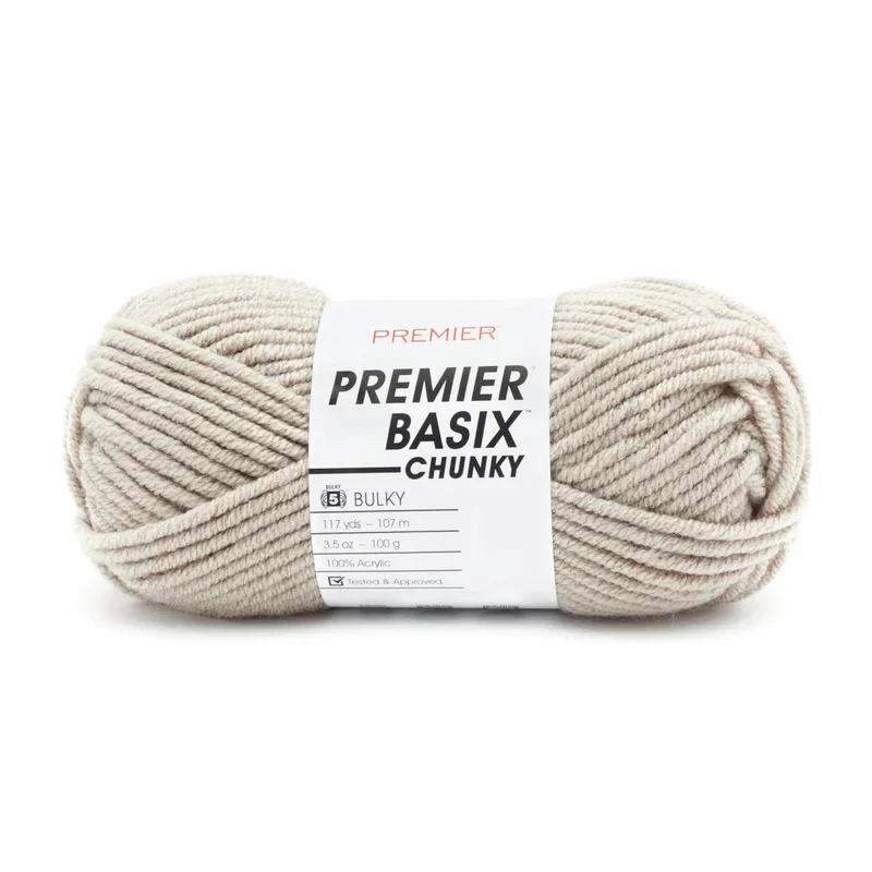 Premier Basix Chunky Yarn - Image 37