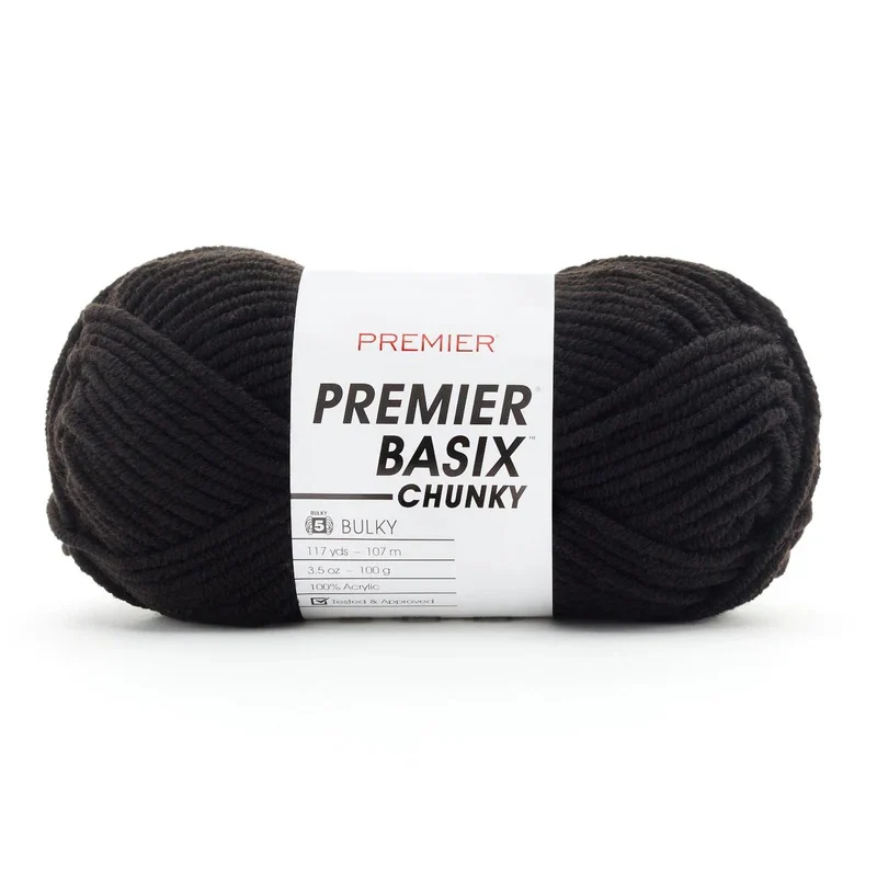 Premier Basix Chunky Yarn - Image 38