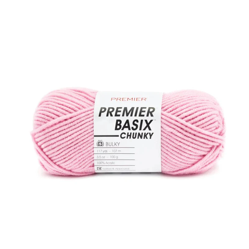 Premier Basix Chunky Yarn - Image 39