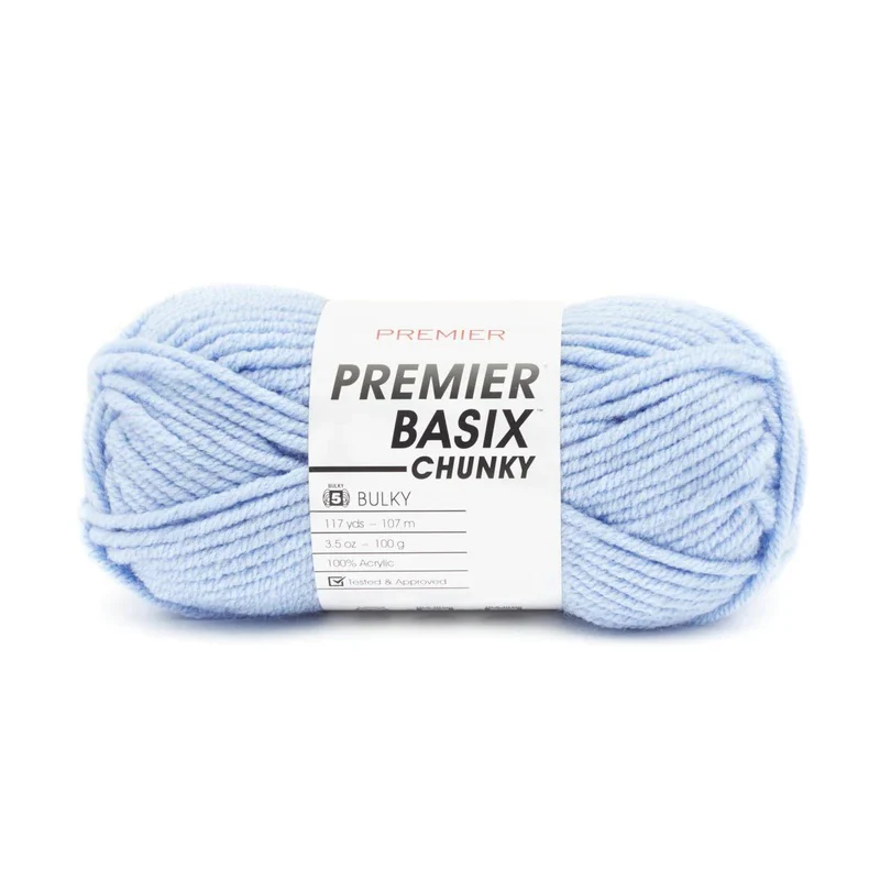Premier Basix Chunky Yarn - Image 42