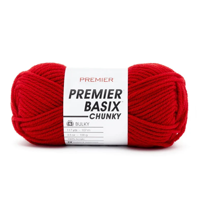 Premier Basix Chunky Yarn - Image 44