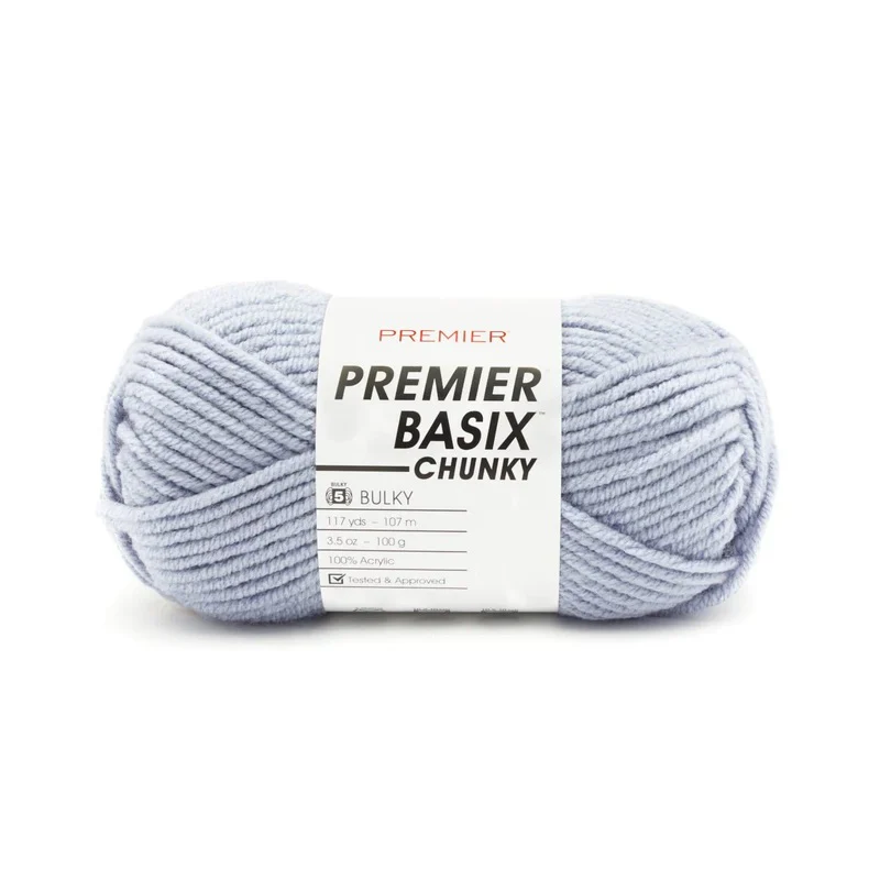 Premier Basix Chunky Yarn - Image 46