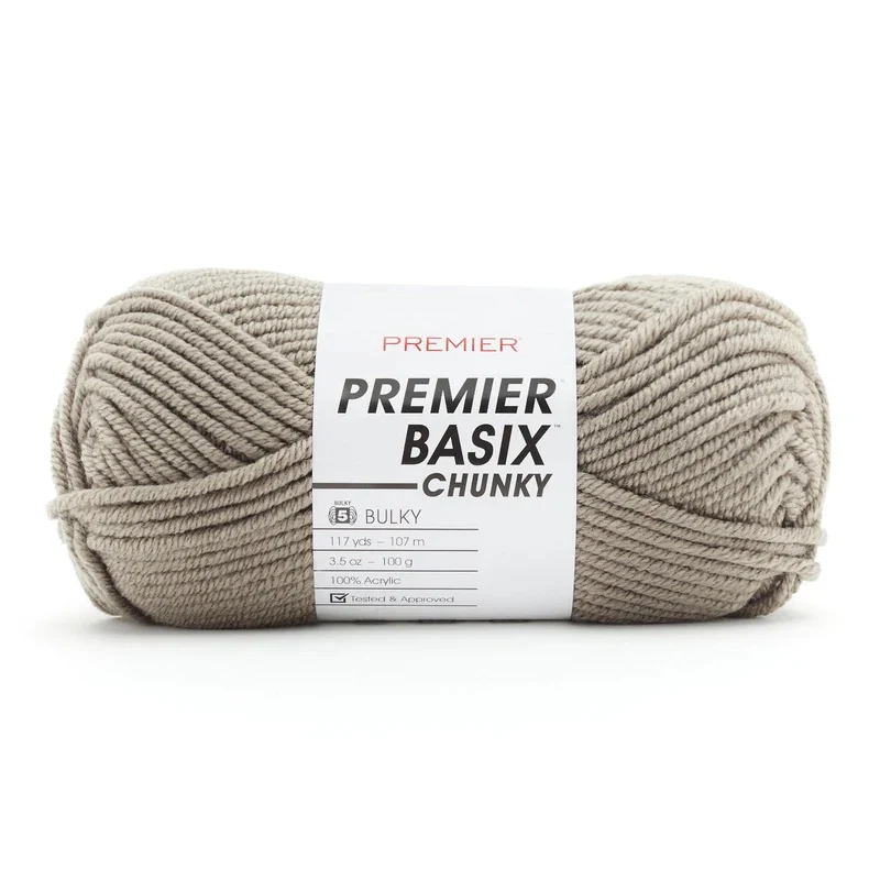 Premier Basix Chunky Yarn - Image 47