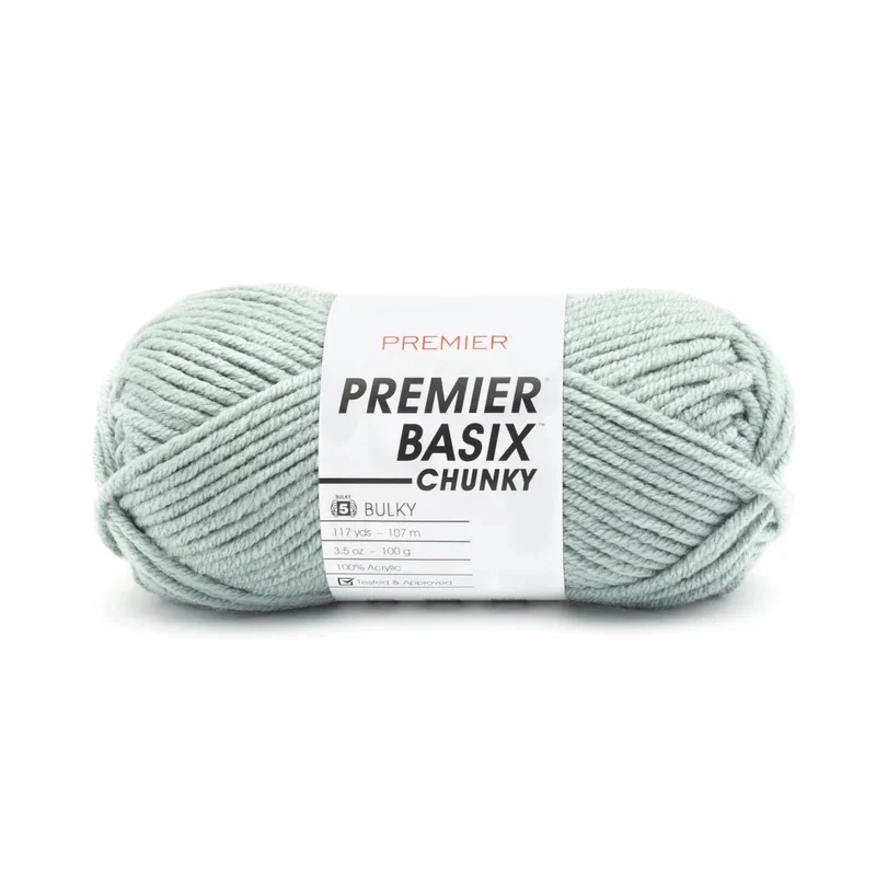 Premier Basix Chunky Yarn - Image 49