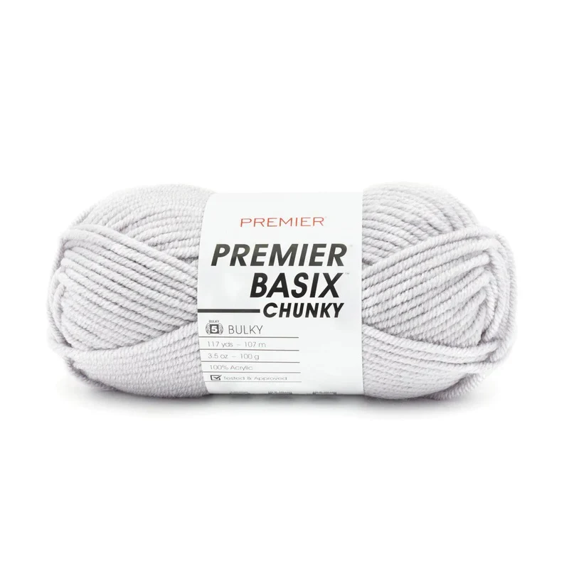 Premier Basix Chunky Yarn - Image 51