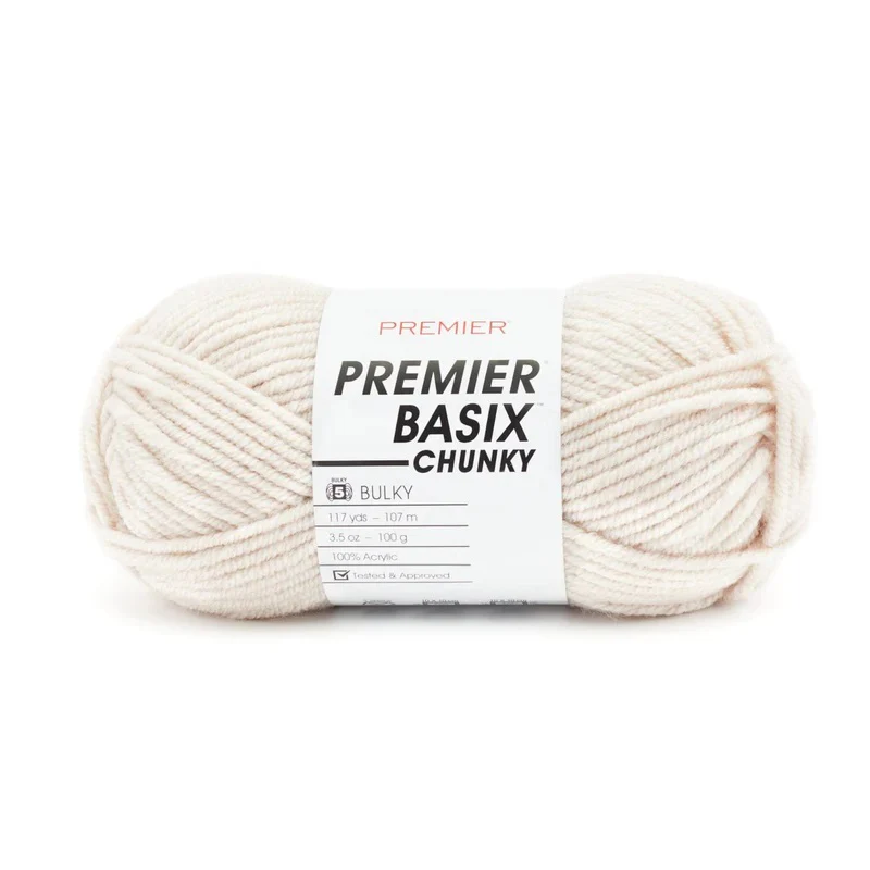 Premier Basix Chunky Yarn - Image 52