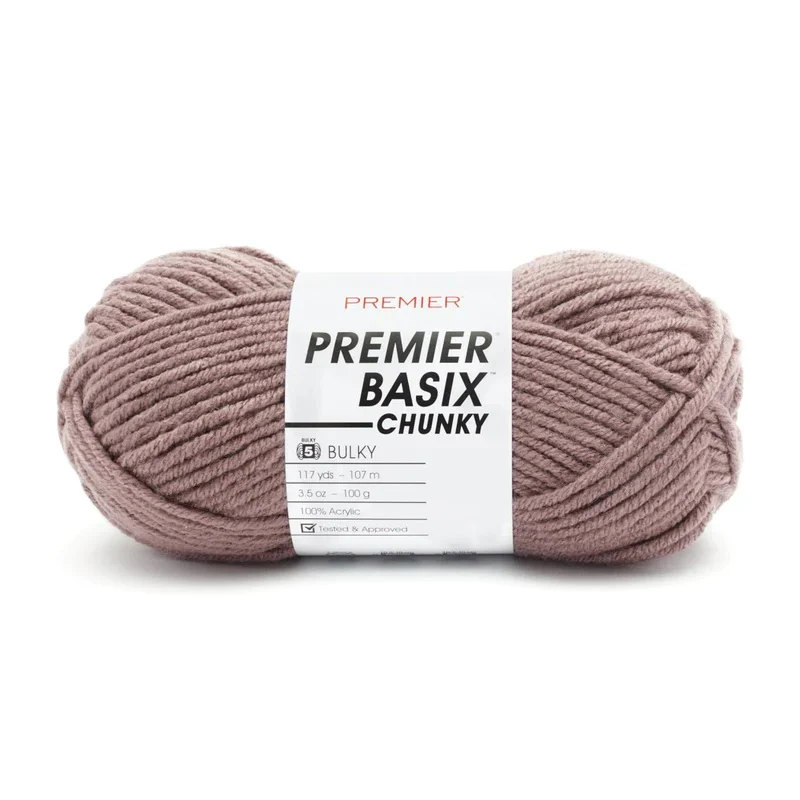 Premier Basix Chunky Yarn - Image 54