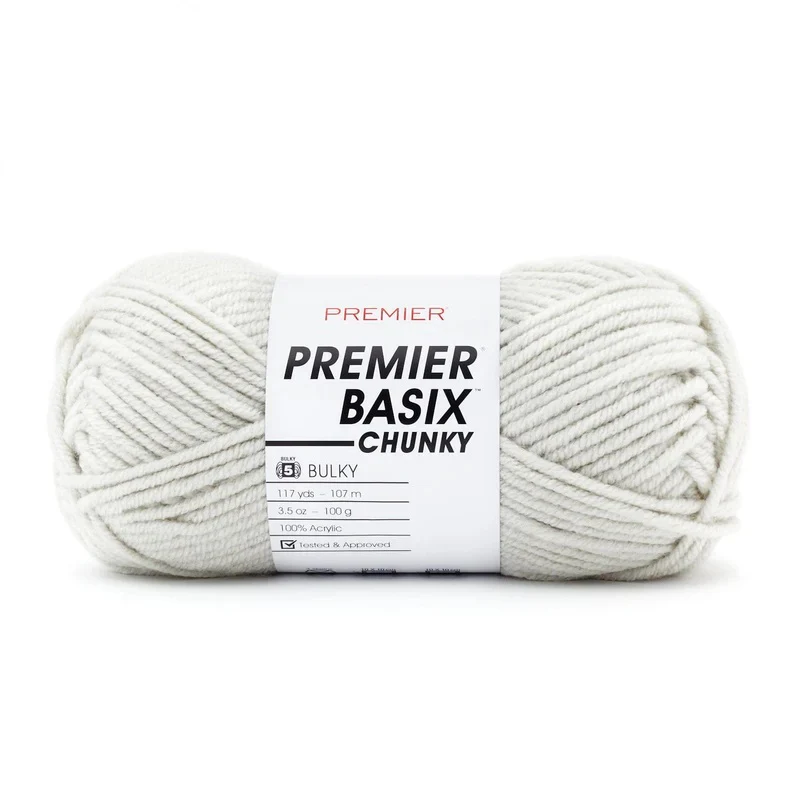 Premier Basix Chunky Yarn - Image 55