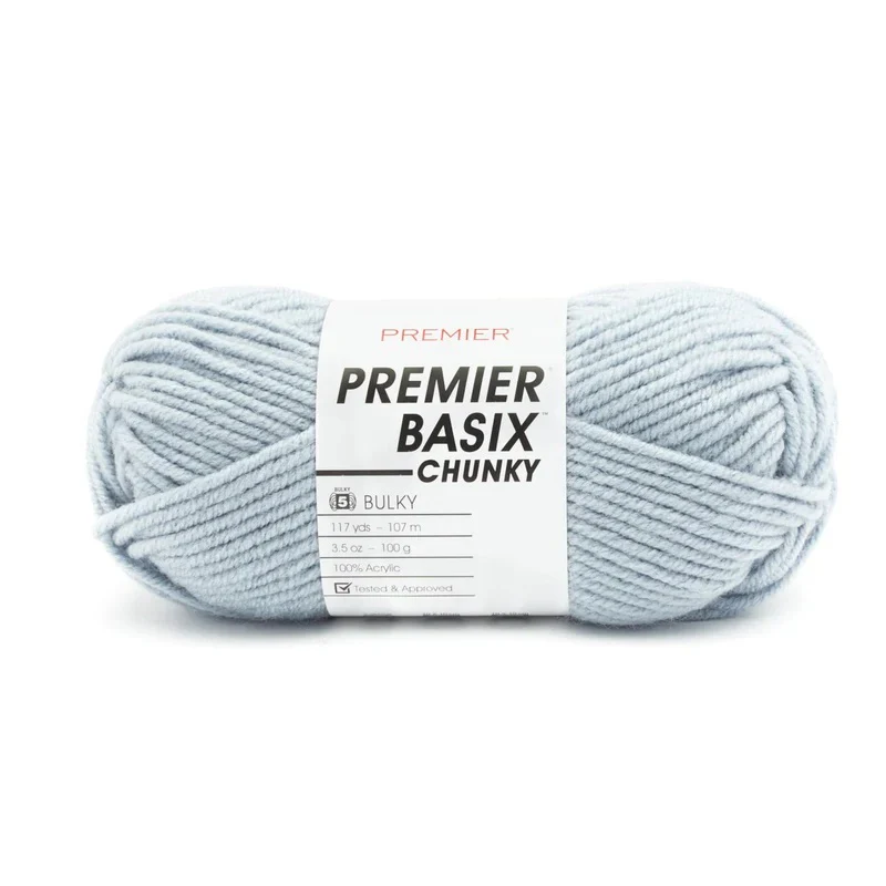 Premier Basix Chunky Yarn - Image 56