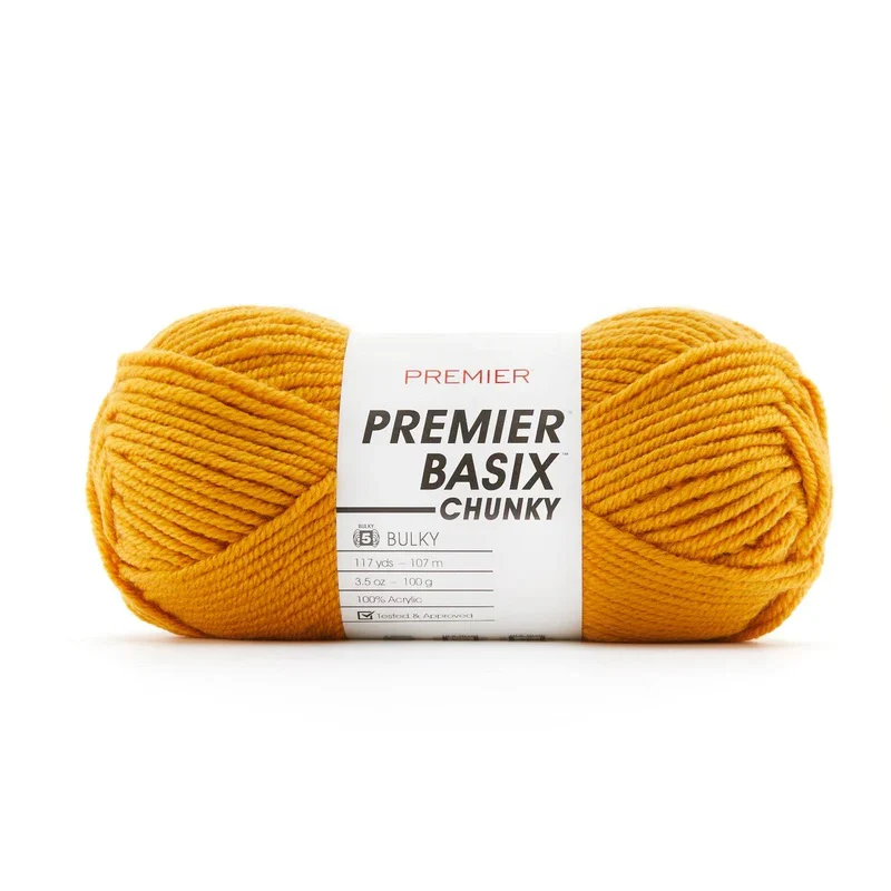 Premier Basix Chunky Yarn - Image 57