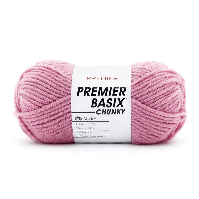 Premier Basix Chunky Yarn - Image 59