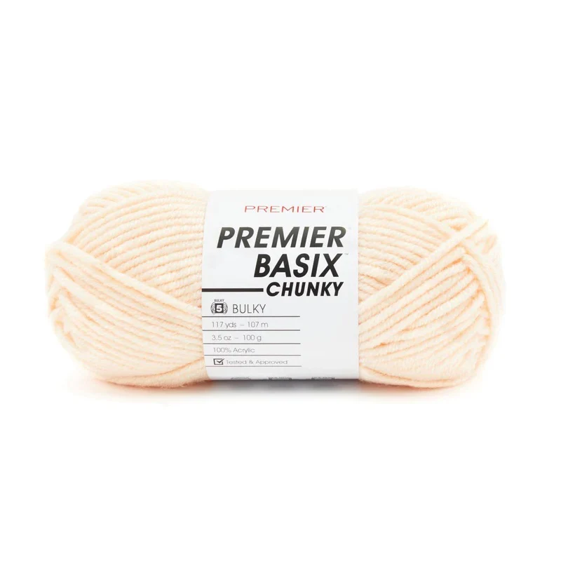 Premier Basix Chunky Yarn - Image 60