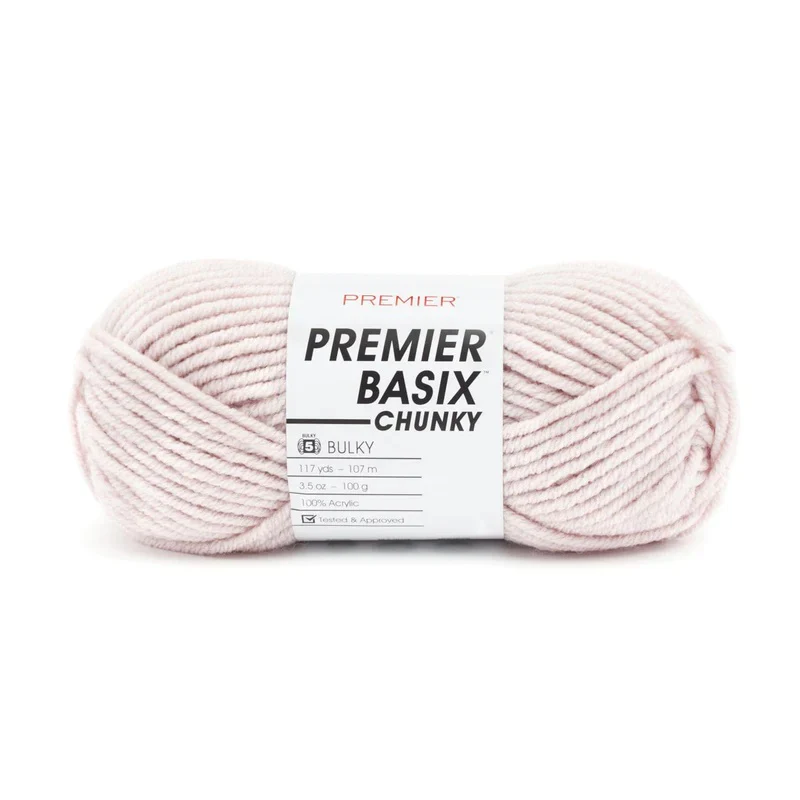 Premier Basix Chunky Yarn - Image 62