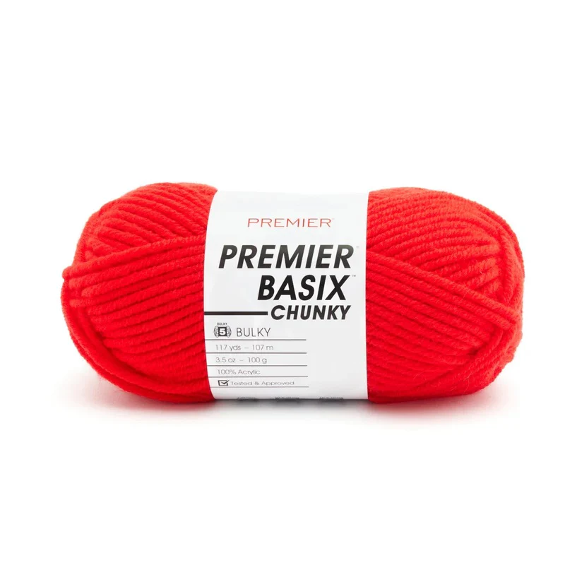 Premier Basix Chunky Yarn - Image 64