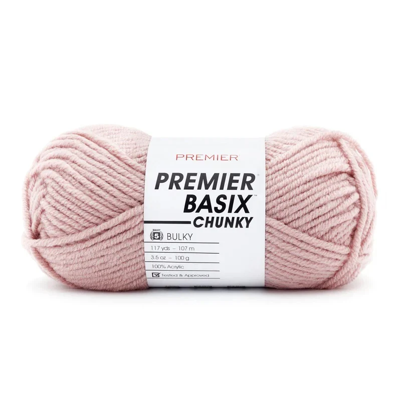 Premier Basix Chunky Yarn - Image 65