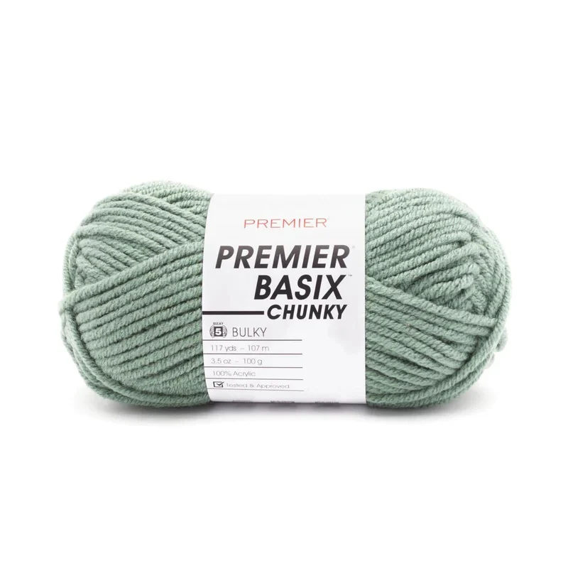 Premier Basix Chunky Yarn - Image 66