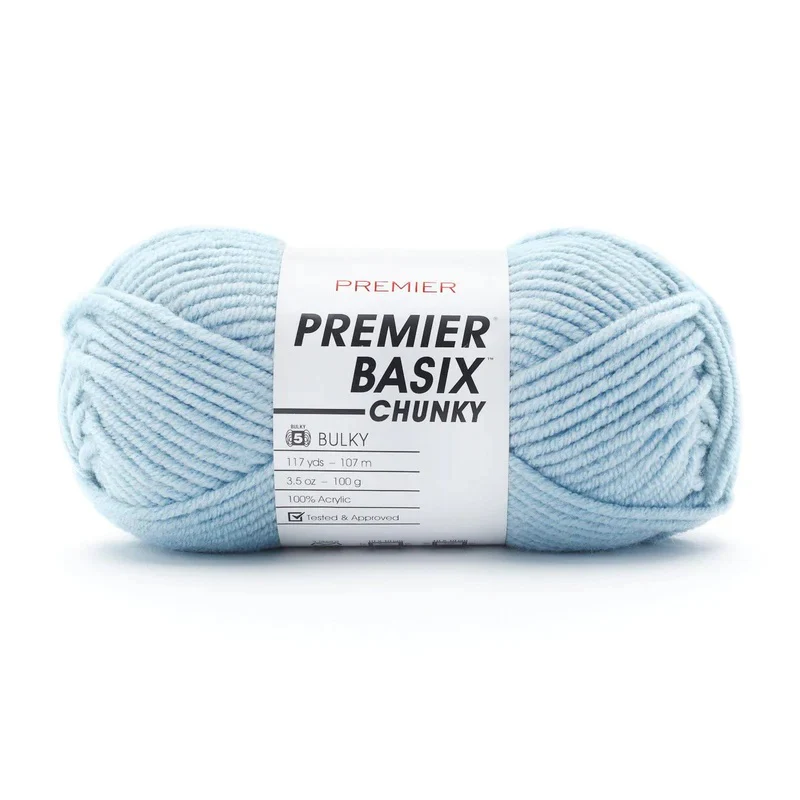 Premier Basix Chunky Yarn - Image 67