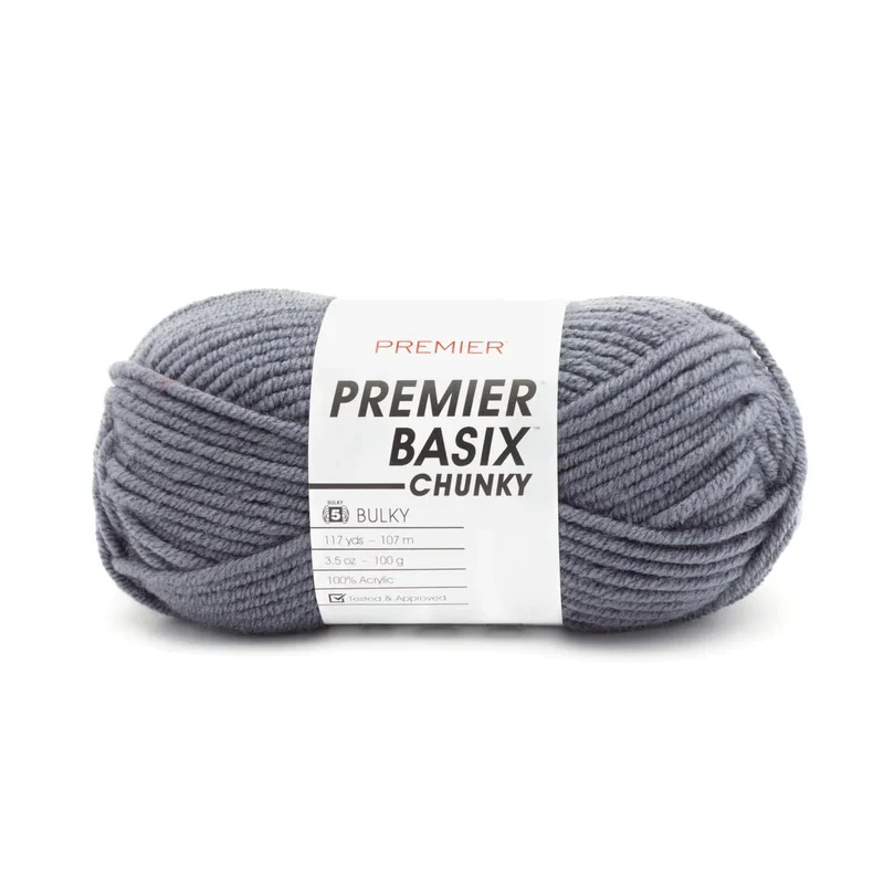 Premier Basix Chunky Yarn - Image 68