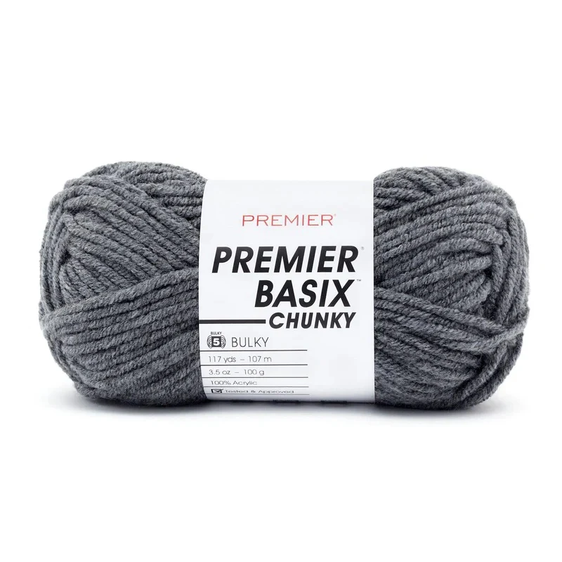 Premier Basix Chunky Yarn - Image 69