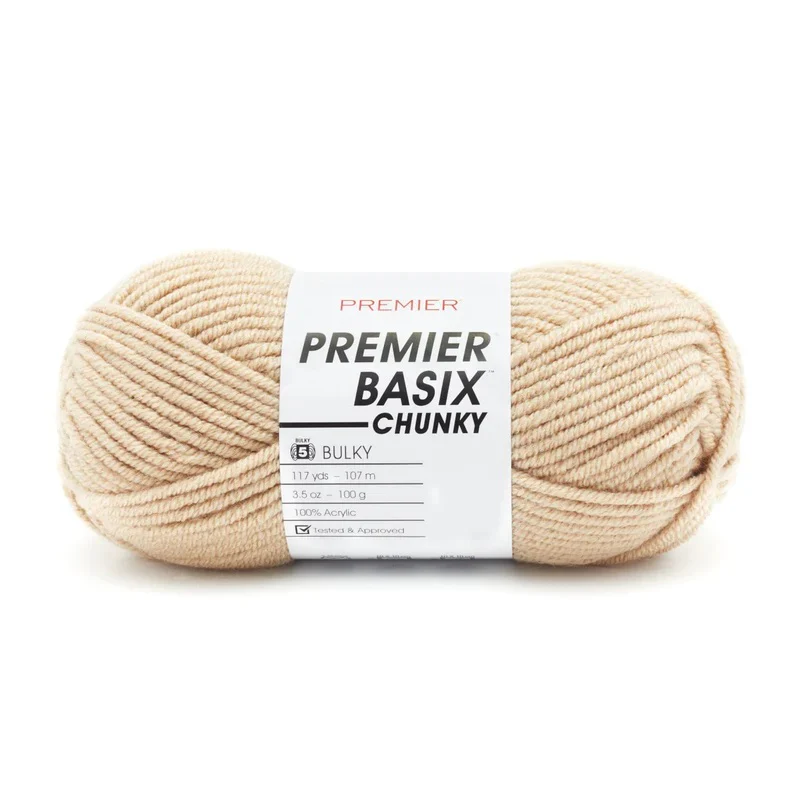 Premier Basix Chunky Yarn - Image 70