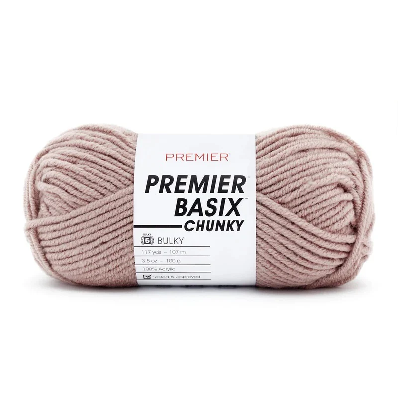 Premier Basix Chunky Yarn - Image 71
