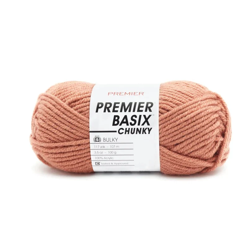 Premier Basix Chunky Yarn - Image 72