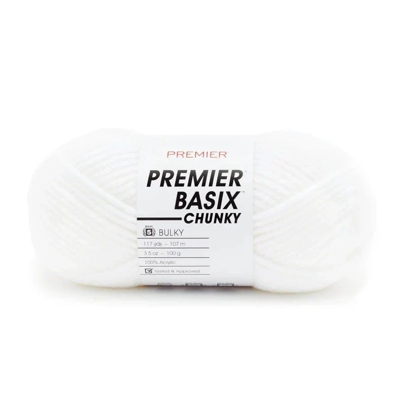 Premier Basix Chunky Yarn - Image 73