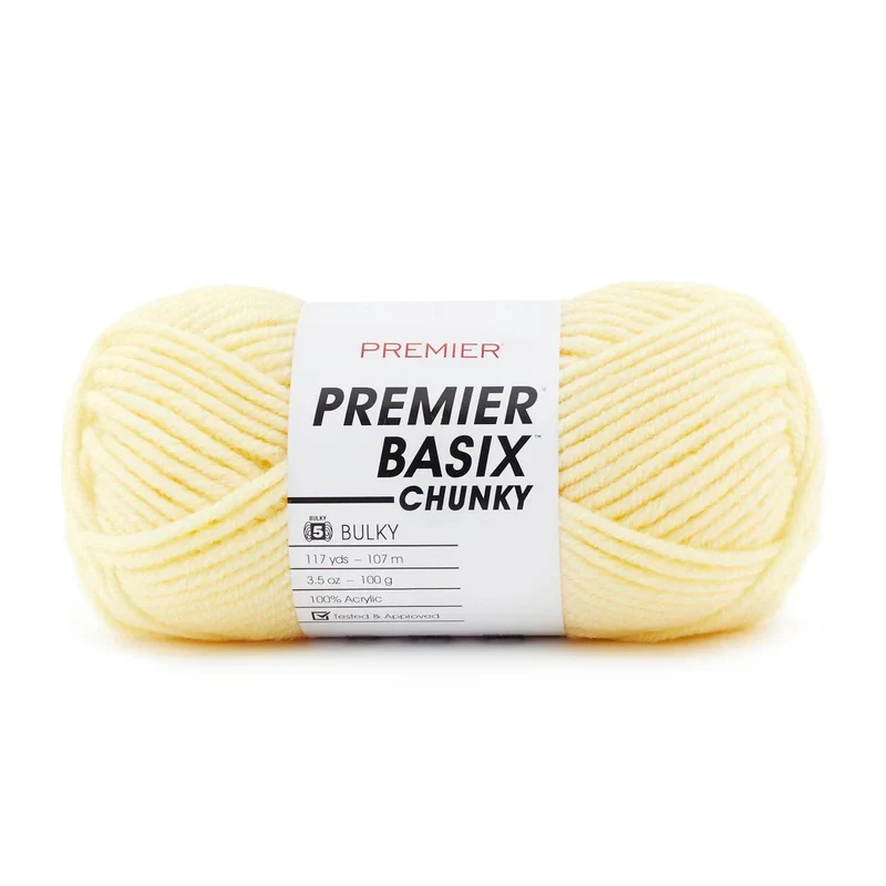 Premier Basix Chunky Yarn - Image 74