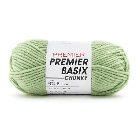 Premier Basix Chunky Yarn - Image 79
