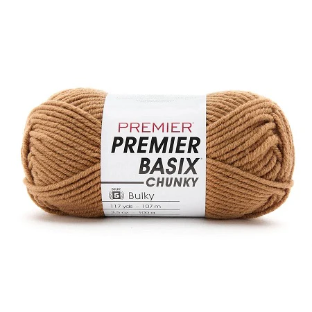 Premier Basix Chunky Yarn - Image 80