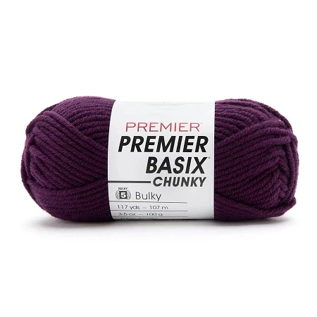 Premier Basix Chunky Yarn - Image 81