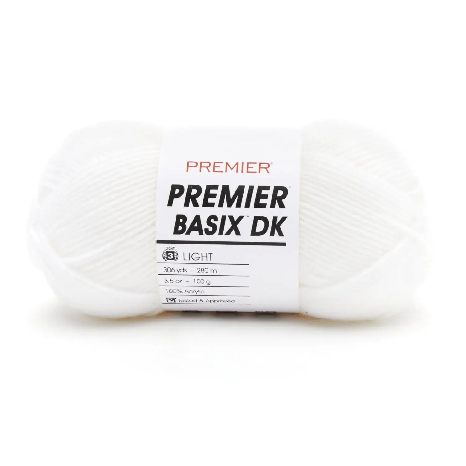 Premier Basix DK Yarn - Image 37