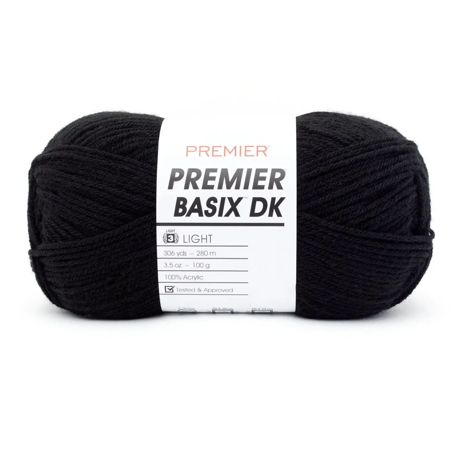 Premier Basix DK Yarn - Image 38